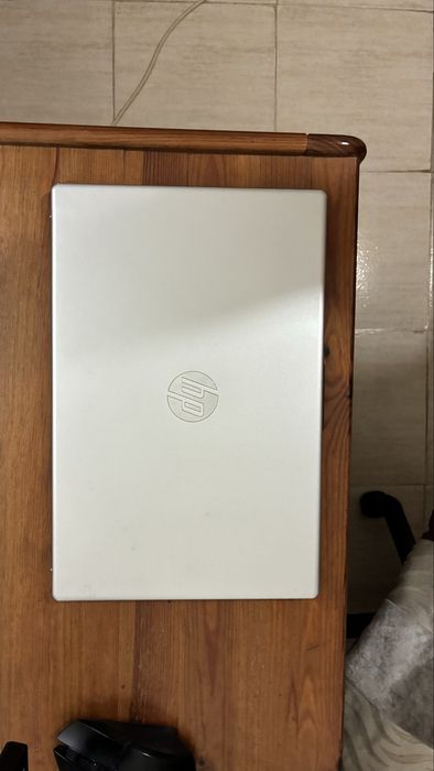 HP 15,6 i7 13th Gen