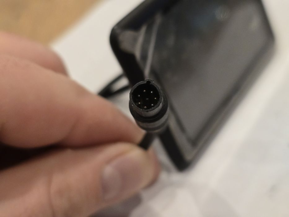 Wyświetlacz  Giant 36v