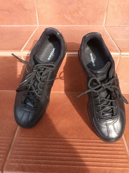 Buty WOJAS trampku,tenisówki