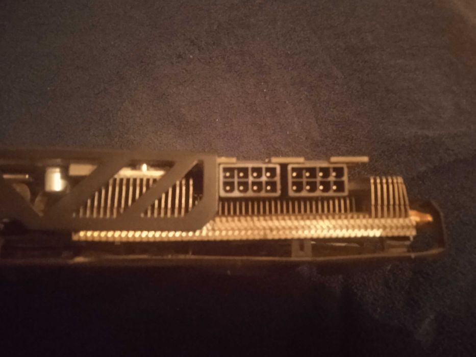 Sprzedam kartę graficzną GTX 770 4GB OPIS!