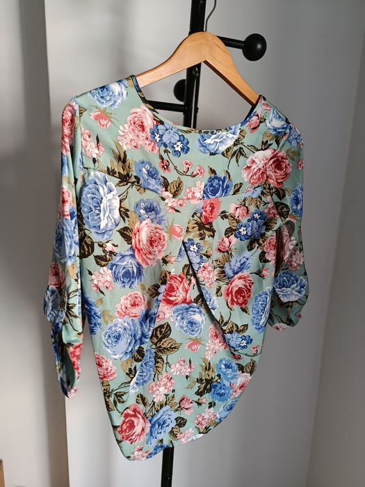 Blusas elegantes da Stradivarius