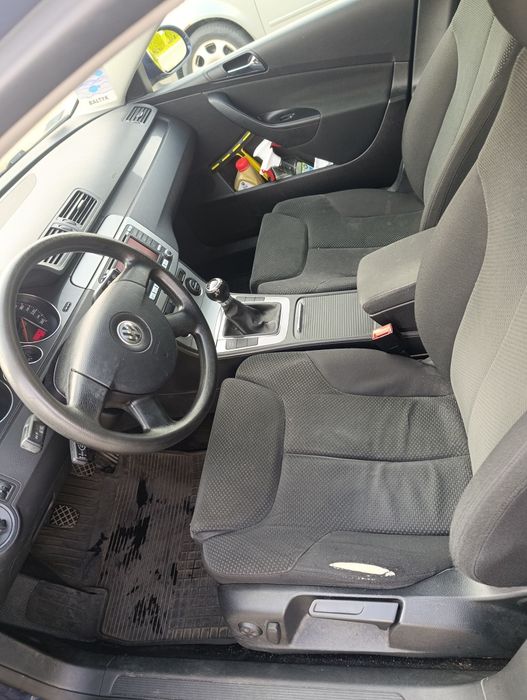 Passat B6 1.9 TDI