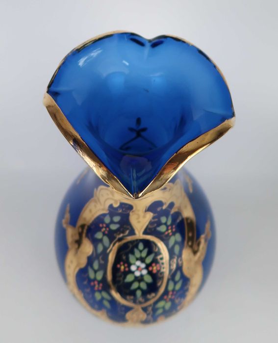 Grande Jarra vidro Murano - 33 cm