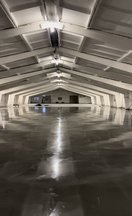 Оренда складу 1600м2 / Склад