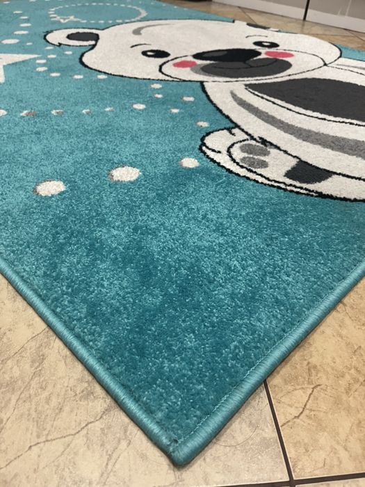 Dywan dziecięcy 120x170cm