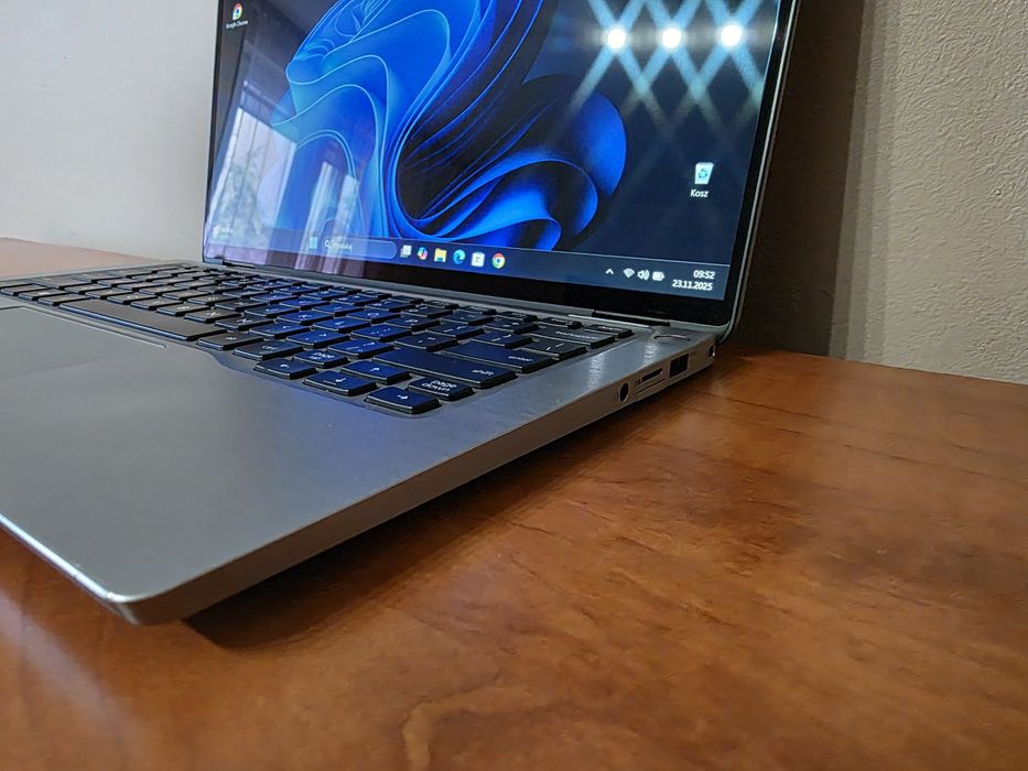 DELL Latitude 7400 2in1•™Intel i5-8365U•RAM 8Gb•NVMe 256Gb DOTYK