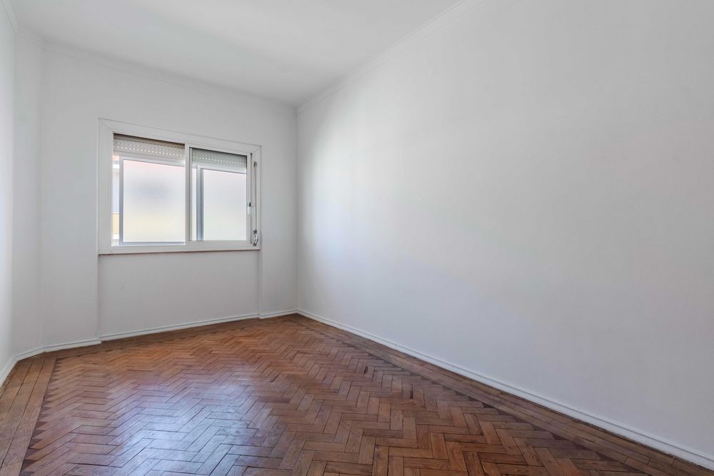 Arrendamento de Quarto em Almada