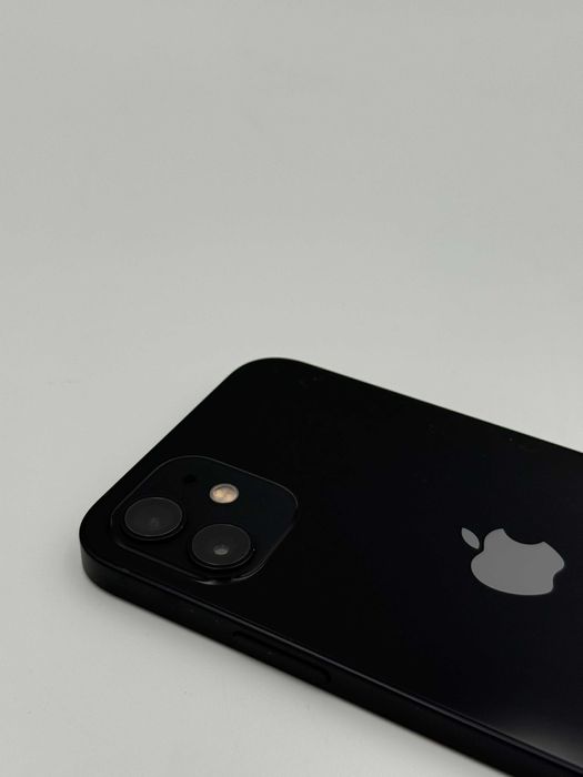 Telefon Apple iPhone 12 128 GB / bat: 100% + GW 12 msc