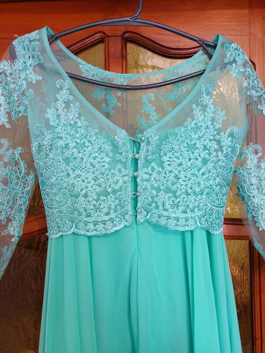 Випускне плаття комплект