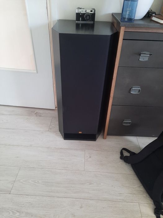 T+A criterion TMR 100