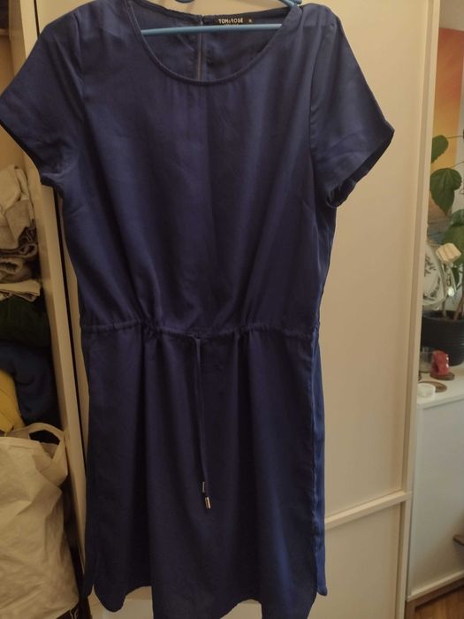 Sprzedam damską letnią sukienkę TOME&ROSE rozm. XL