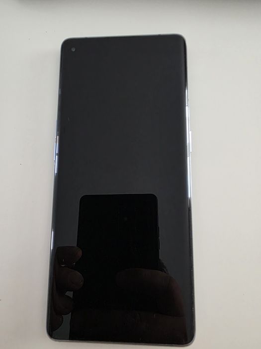 Telemóvel Oppo Reno6 Pro 256gb