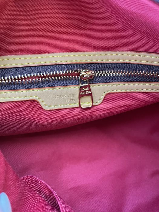 Сумка Louis Vuitton Speedy