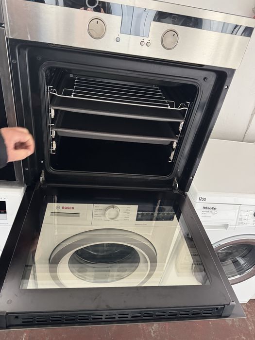 Piekarnik do zabudowy Amica 60cm.Termoobieg. Gwarancja.Transport