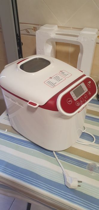 Máquina Pão Moulinex