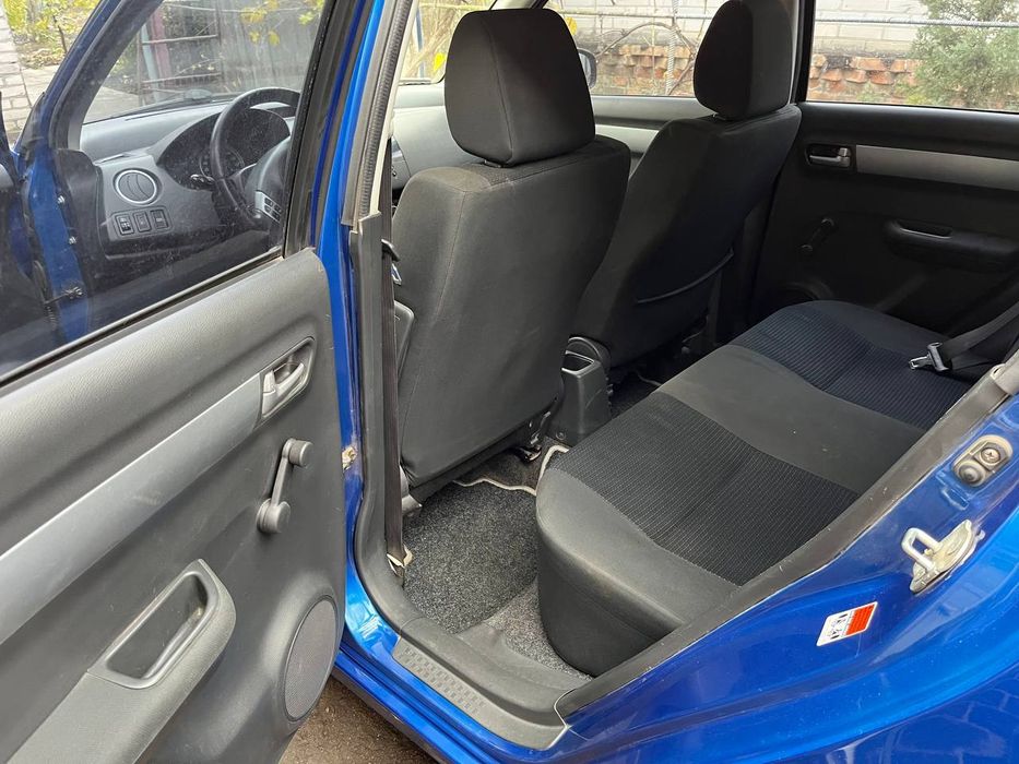 Продам Suzuki Swift 2008