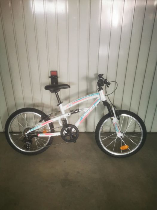 bicicleta roda 20 criança