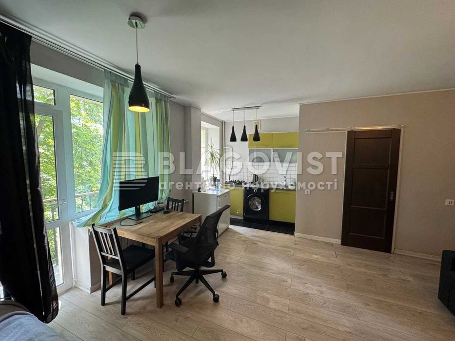 1-кімнатна квартира за адресою пров. Землянський (площа 32 м²) - Atlanta.ua - фото 5