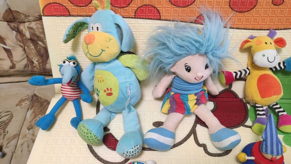 Машина, автомобіль Simba для лялька Steffi Love Штеффі кукла