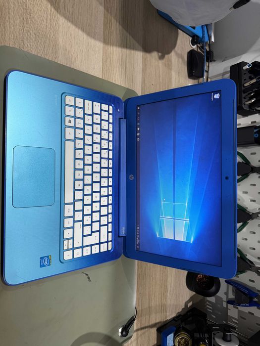 Portátil HP Stream 13.3" (TPN-Q155)