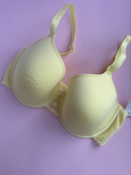 Бюстгальтер ліф Сhantelle 75F, 85B, 75F, 75C,90С