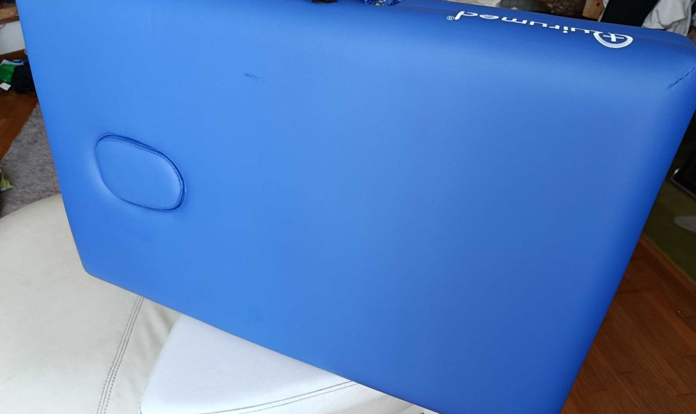 VENDE - Marquesa Portátil Nova Quirumed 180*60cm