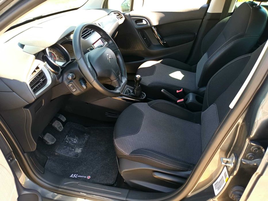 Citroen c3 1.4 hdi