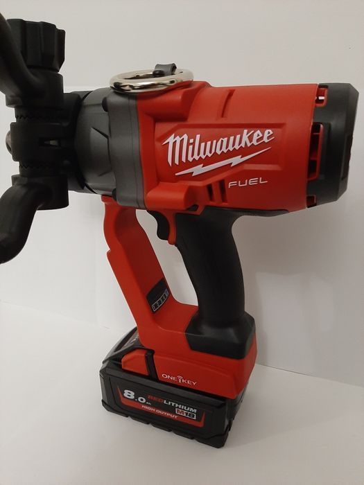 Гайковерт акумуляторний 1" Milwaukee M18 ONEFHIWF1-0X 2440Nm