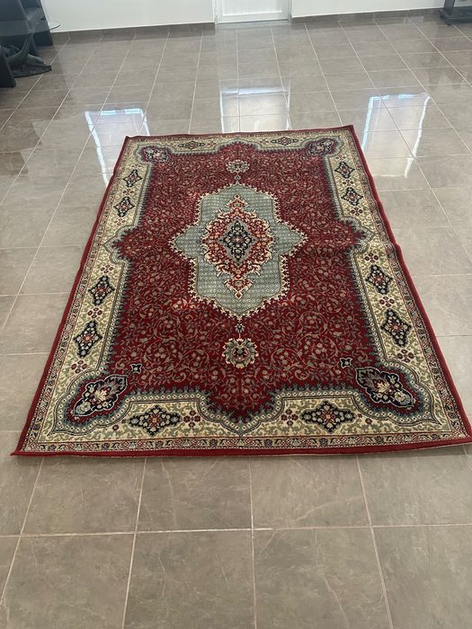 Carpete Persa 3x2m Tapete em muito bom estado