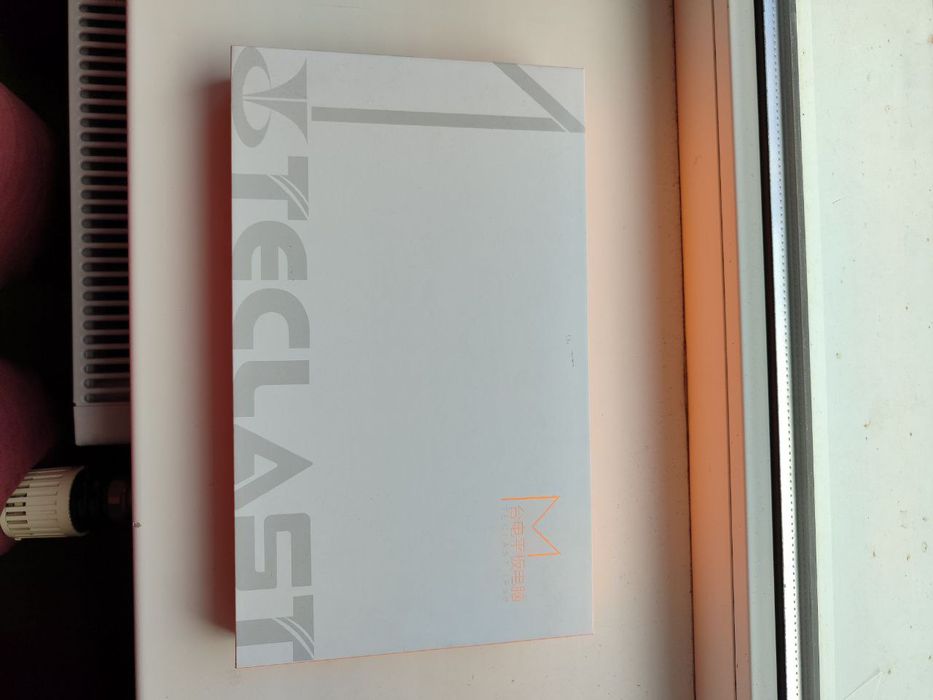 Teclast M30 Pro 128 ГБ / 6 ГБ
