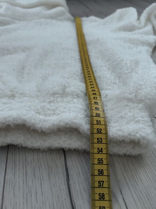 Dres z bucli Just Unique uzywany roz xs/s.