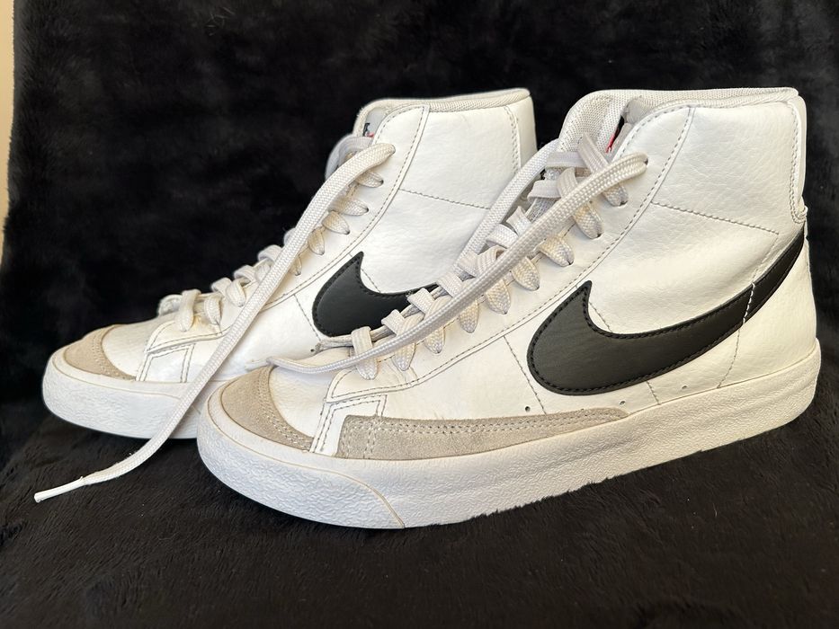 Nike Blazer Mid 77 r.39