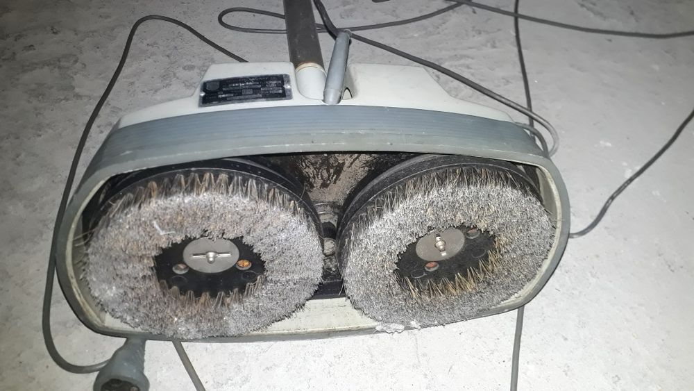 Froterka Zelmer F2 rok 1970