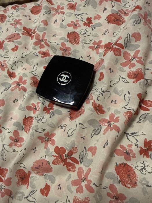 Róż CHANEL  joues contraste 72 rose initial