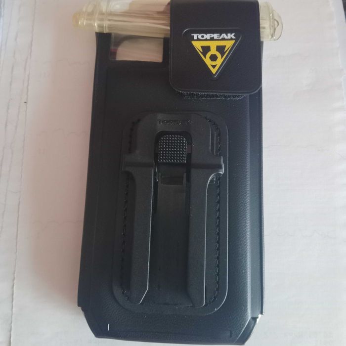 Bolsa de telemovel