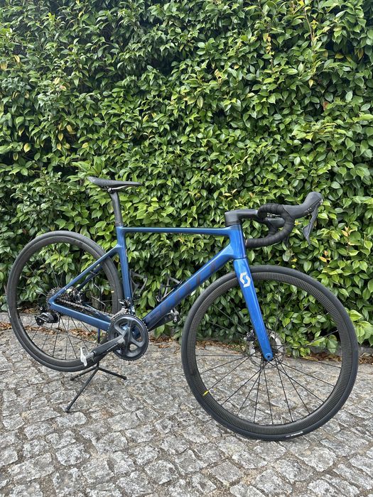 Bicicleta de estrada Scott RC20