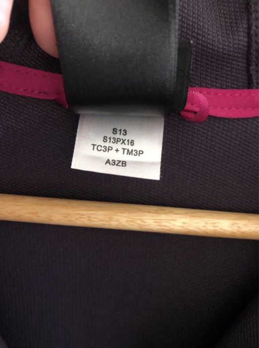 Вітровка жіноча The North Face S