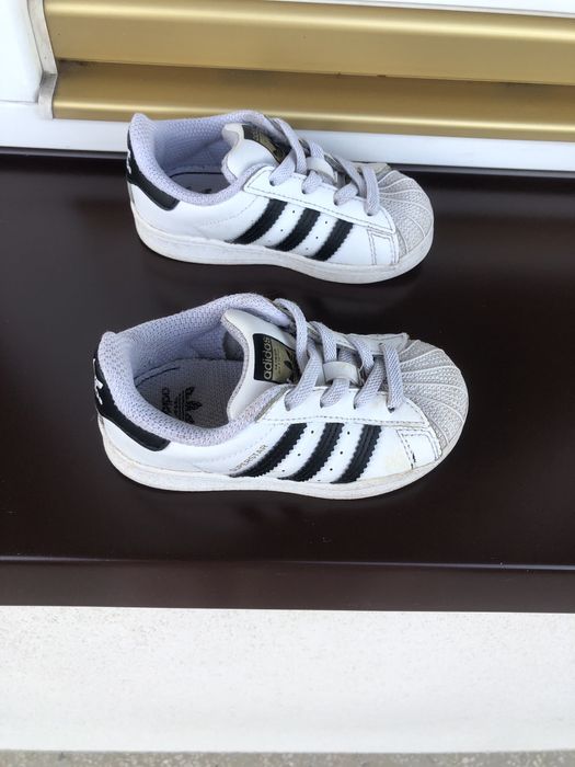Buty adidas rozm.22