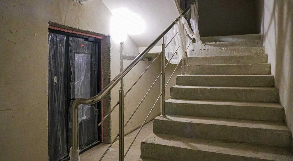 1-кімнатна квартира за адресою Князя Святослава пл. (площа 29,3 м²) - Atlanta.ua - фото 8