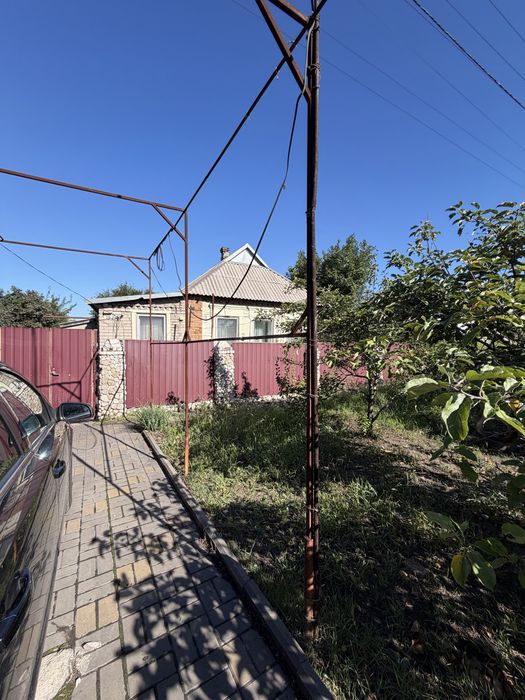 Продам Дом в Ингулецком районе Нкгок ул.Аглостроевская.