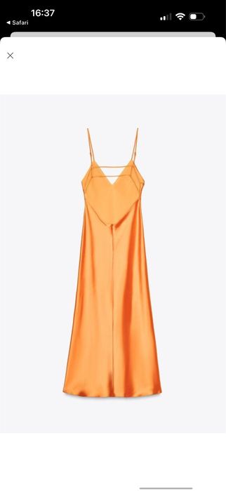 Платье зара zara сукня mango massimo