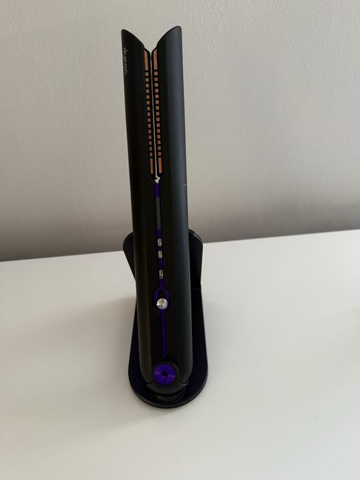Dyson Corrale oryginalna prostownica bezprzewodowa | kompletny zestaw