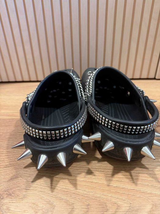 Crocs Punk Little Big