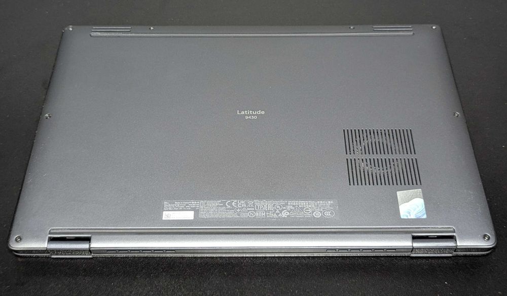 Laptop Dell Latitude 9430 i7-1265U / 16GB RAM / 512GB SSD M.2