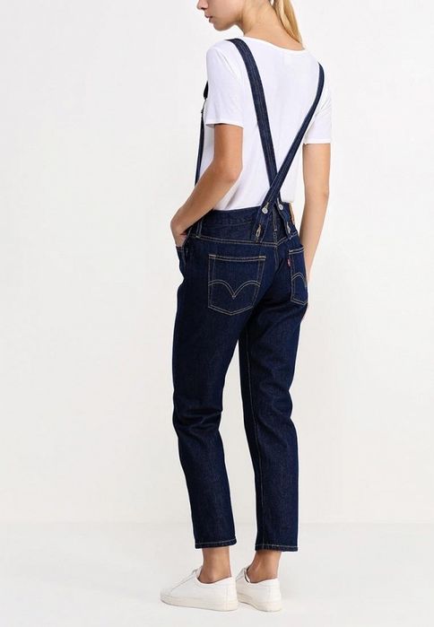 Levis комбінезон