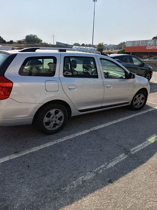 For Sale: Dacia LOGAN MCV, Year 2015