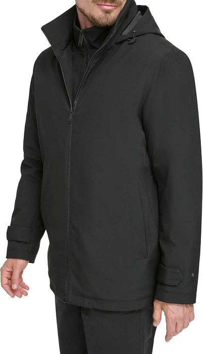 Чоловіча демісезонна куртка американського бренду Dockers Dwight Levis