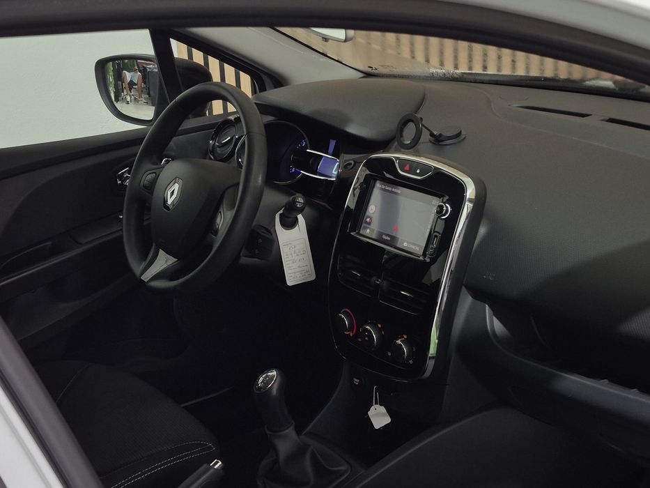 Renault Clio ST 1.5DCI - 128.000KM | GARANTIA | NACIONAL - Dynamique