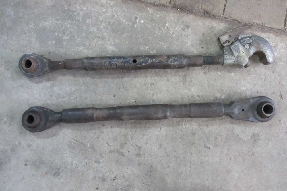 Śruba rzymska 51 cm