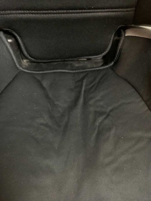 Автокресло Welldon Penguin Growth Черный/Серый (PG03-P02-002)